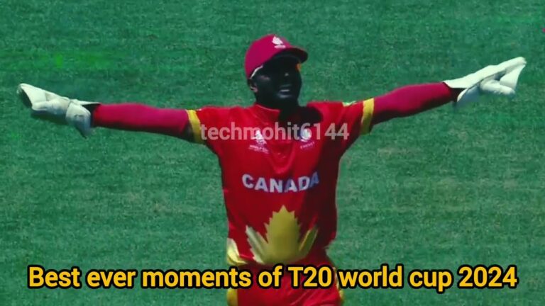 Betting on Last-Wicket Partnerships Using Your Online Cricket ID